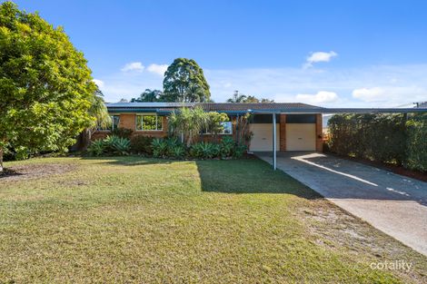 3 Michelle Cl, Coffs Harbour, NSW 2450
