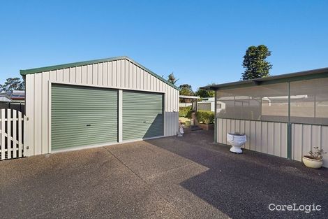 Property photo of 6 Tamar Close Metford NSW 2323