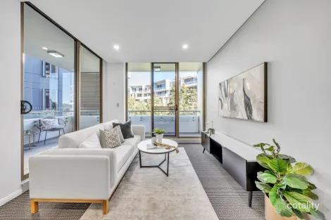 Property photo of 123/18-20 Epping Park Drive Epping NSW 2121