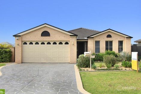 1 Gerongar Cres, Haywards Bay, NSW 2530