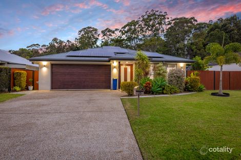 Property photo of 23 Pepper Tree Way Beerwah QLD 4519