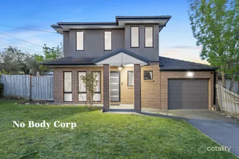 Property photo of 91 Ann Street Dandenong VIC 3175