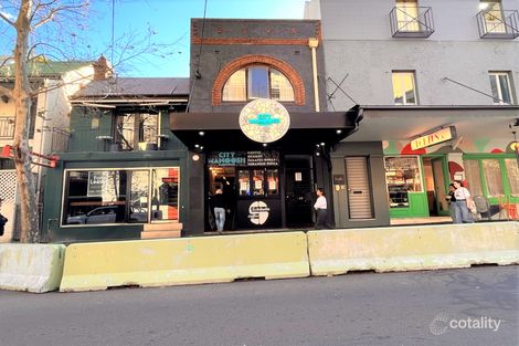 249 Victoria St, Darlinghurst, NSW 2010