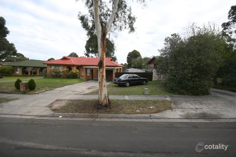 4 Raheen Ave, Wantirna, VIC 3152