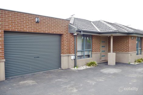 2/25 Dumbarton St, Reservoir, VIC 3073