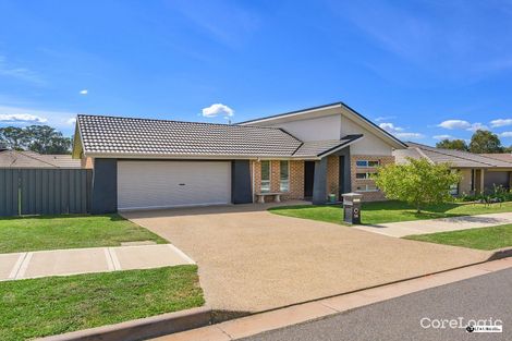 Property photo of 14 Squirrel Glider Drive Thurgoona NSW 2640