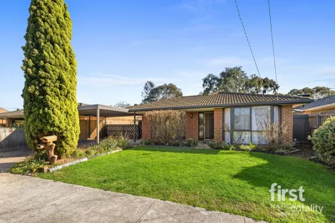 47 Queensbury Way, Werribee, VIC 3030