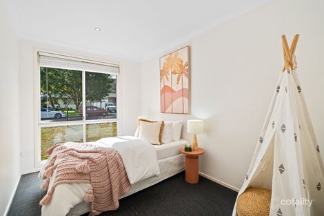 Property photo of 4 Courigal Avenue Kincumber NSW 2251