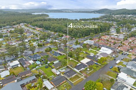 Property photo of 4 Courigal Avenue Kincumber NSW 2251