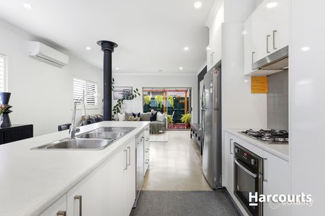 Property photo of 5 Apex Place Berwick VIC 3806