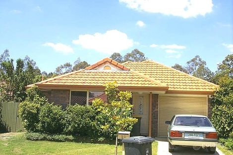 Property photo of 28 Collinson Street Runcorn QLD 4113
