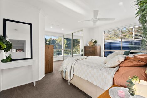 Property photo of 32 Cullen Drive Kiama Downs NSW 2533