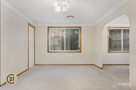Property photo of 66 County Drive Cherrybrook NSW 2126