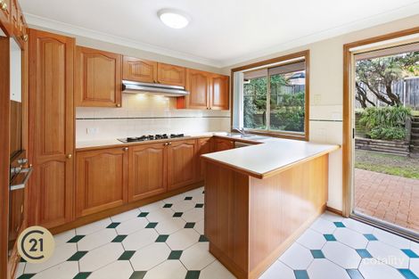 Property photo of 66 County Drive Cherrybrook NSW 2126