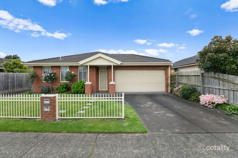 Property photo of 1/7 Railway Avenue Beaconsfield VIC 3807