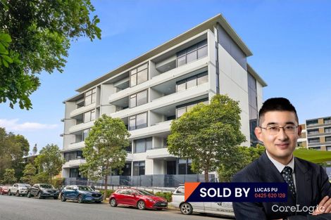 133/42 Rosebery Ave, Rosebery, NSW 2018