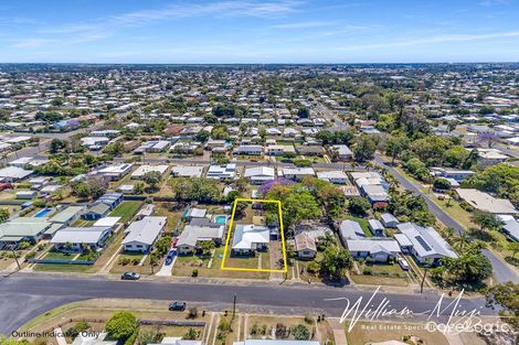 Property photo of 11 Nielsen Street Svensson Heights QLD 4670