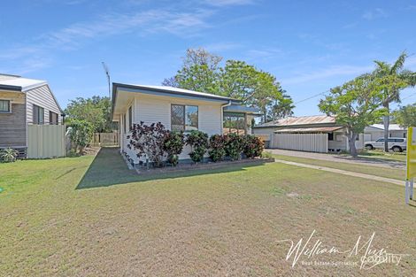Property photo of 11 Nielsen Street Svensson Heights QLD 4670