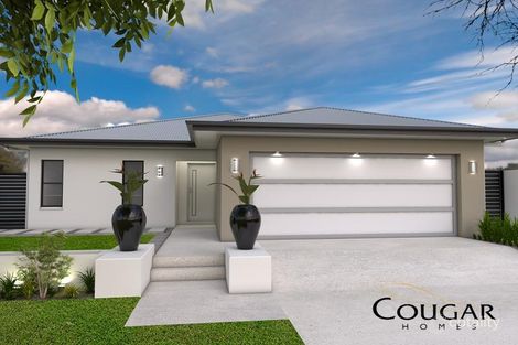Property photo of LOT 1922 Newry Trail Smithfield QLD 4878