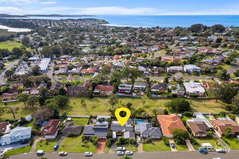 Property photo of 32 Cullen Drive Kiama Downs NSW 2533