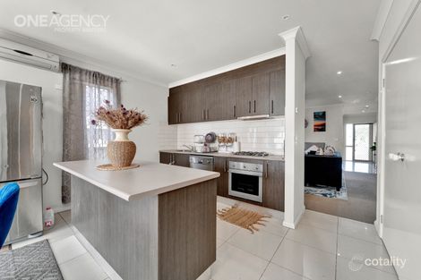 Property photo of 22 Tony Drive Truganina VIC 3029