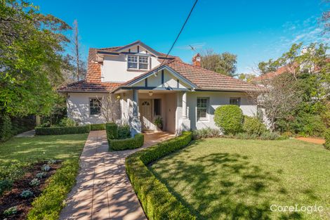 Property photo of 27 Hobart Avenue East Lindfield NSW 2070