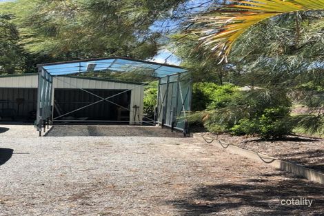 Property photo of 145 Langer Road Bidwill QLD 4650