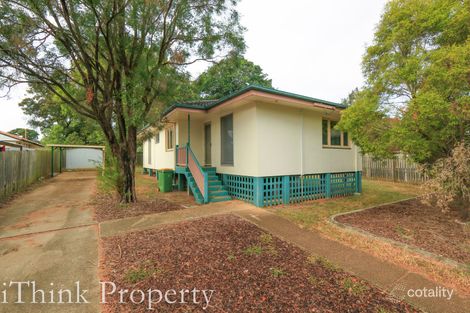 83 Toongarra Rd, Leichhardt, QLD 4305