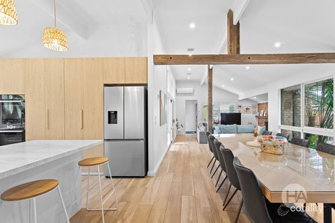 Property photo of 5 Rosella Court Pearcedale VIC 3912