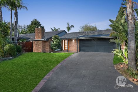 Property photo of 5 Rosella Court Pearcedale VIC 3912