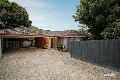 12 Crinan St, Kilsyth, VIC 3137
