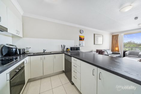 Property photo of 507/14-16 Carol Avenue Springwood QLD 4127