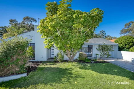 81 Warrandyte Dr, Craigie, WA 6025