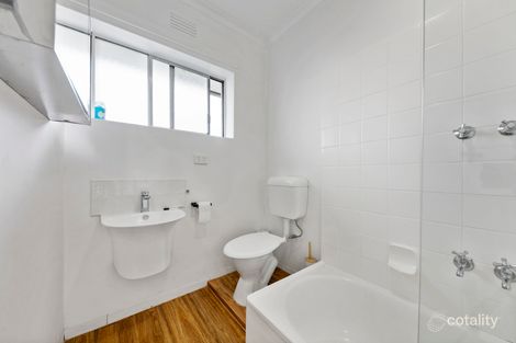 Property photo of 6/48 Cawkwell Street Malvern VIC 3144