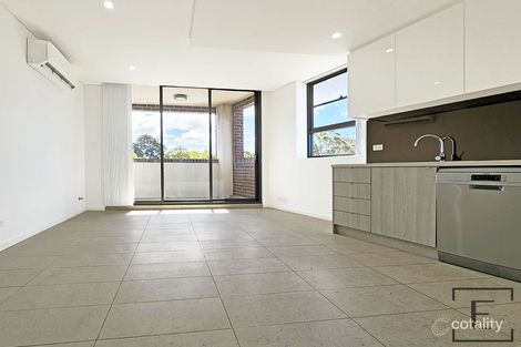Property photo of 16/432-434 Liverpool Road Strathfield South NSW 2136