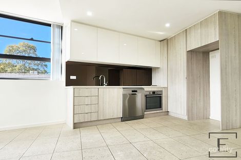 Property photo of 16/432-434 Liverpool Road Strathfield South NSW 2136