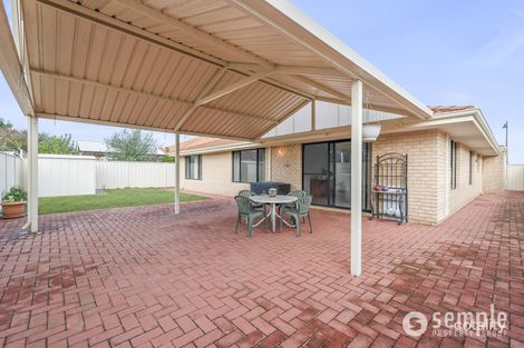 Property photo of 15 Caridean Way Hammond Park WA 6164