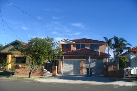 Property photo of 44 Phillip Street Roselands NSW 2196