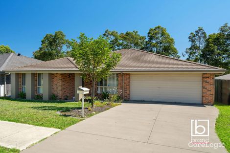 Property photo of 48 Raintree Terrace Wadalba NSW 2259