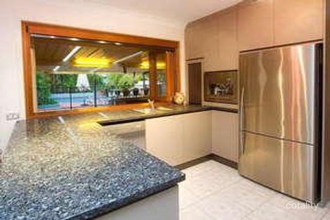 Property photo of 37 Burstall Avenue Belmont QLD 4153