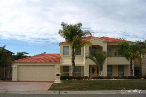 Property photo of 28 Fintry Court Kellyville NSW 2155