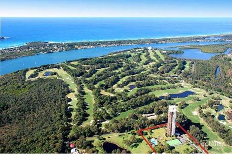 303/22 Kirkwood Rd, Tweed Heads South, NSW 2486