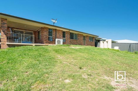 Property photo of 48 Raintree Terrace Wadalba NSW 2259