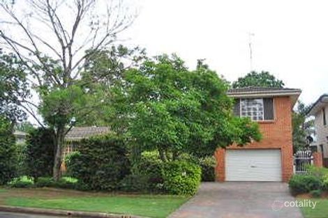 Property photo of 19 Beach Street Emu Plains NSW 2750