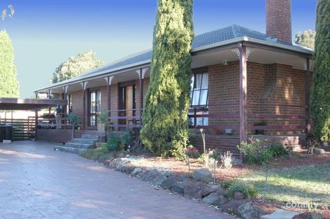 Property photo of 60 Taylors Lane Rowville VIC 3178