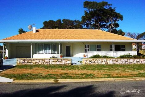 Property photo of 22 Kempton Street Bluff Point WA 6530