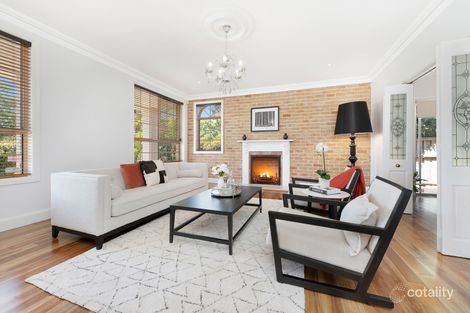Property photo of 20 James Mileham Drive Kellyville NSW 2155
