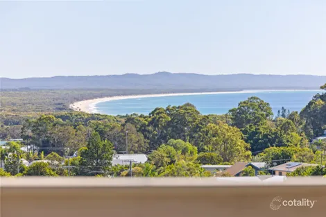 Property photo of 39 Rumbalara Avenue Rainbow Beach QLD 4581