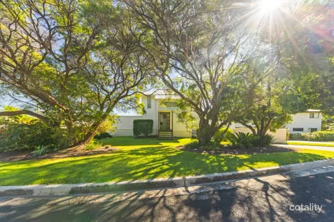Property photo of 39 Rumbalara Avenue Rainbow Beach QLD 4581