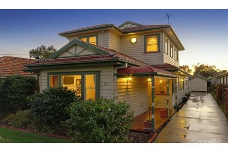 34 Adaleigh St, Yarraville, VIC 3013
